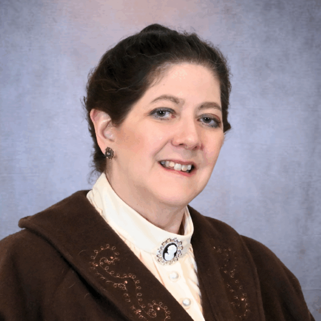 Beth Olliges
