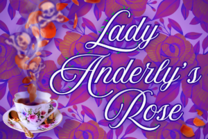 Lady Anderly's Rose logo